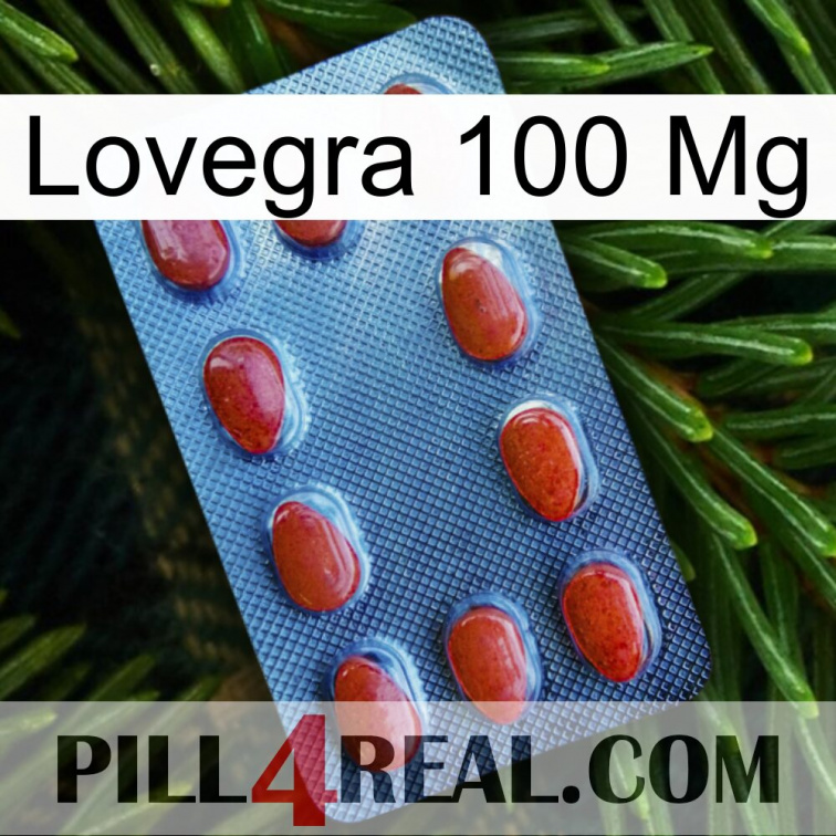 Lovegra 100Mg 06